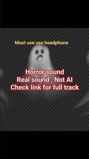 Horror sound effects crying laughing scary scream scary sound track shorts