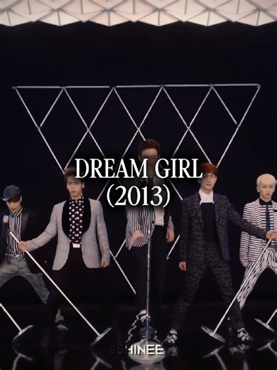 Exploring Every Era of SHINee: A Complete Guide