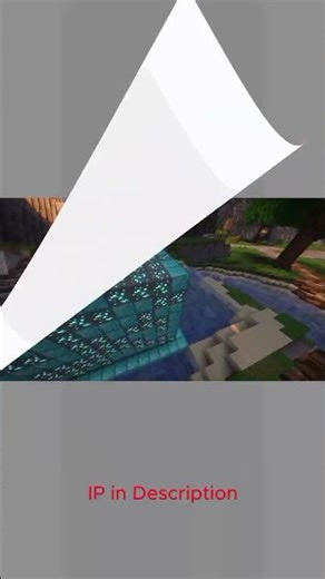 Minecraft best Server | HappyMC | #happymc #mimecraft