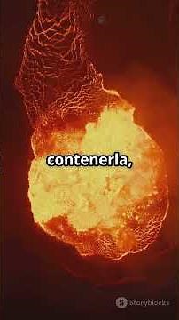 ¡Descubre cómo funcionan los volcanes en 80 segundos!
