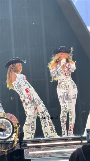 Beyoncé's Iconic Performance of 'Diva' in Paris