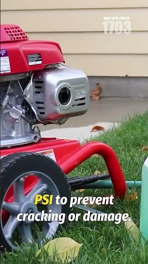 Power Wash Your Windows to Crystal Clarity!