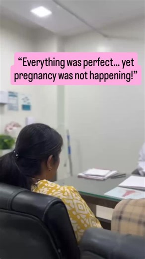Maheshwari Mohan Kumar on Instagram: "Everything looked perfect on paper… Yet something was silently killing every embryo transfer. She had been told again and again: “Everything is normal… try again.” Normal scans. Normal hormones. Genetically tested embryos. Still… no pregnancy. That sentence broke her more than any failed cycle. When I reviewed her journey again — Every report. Every transfer. Every tiny detail — I realised there was one test she was never offered. Something you can’t see on 