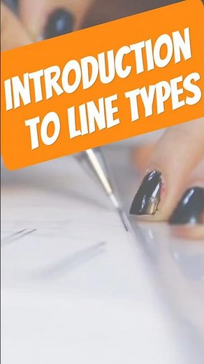 Introduction to Line Types