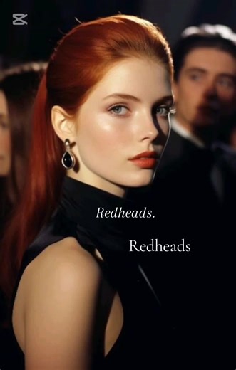 Exploring Russian Redheads: A Fascinating Look