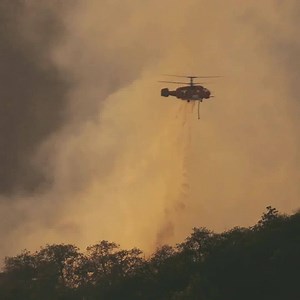 813K views · 100 shares | Using thousands of PurpleAir sensors, a community of tech enthusiasts and health-conscious residents are capturing a real-time portrait of an environmental crisis. | Bloomberg | Facebook