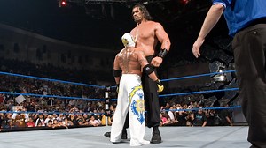 Historic 41-Man Battle Royal: SmackDown, Oct. 14, 2011