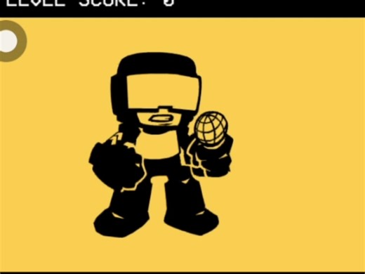 FNF第七周全流程