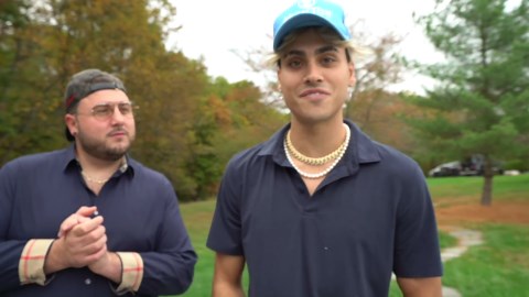 BLIND DATE GONE EXTREMELY WRONG!