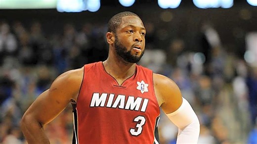 Dwyane Wade's belief on what could've changed 2011 NBA Finals vs. Mavericks is wrong