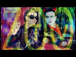 U2 - Zooropa (Unreleased Single Mix)