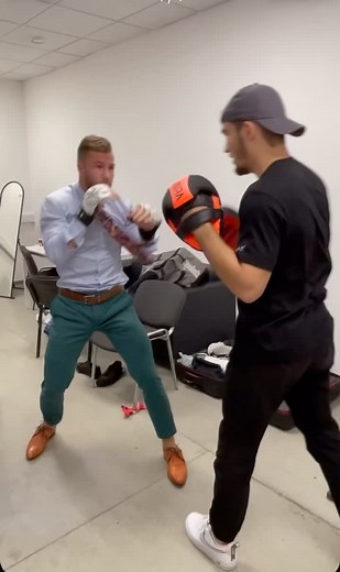 Boxing Techniques: Sparring Session Insights