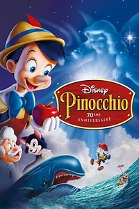 Pinocchio (1940) STREAMING VF GRATUIT - STREAMING VF GRATUIT