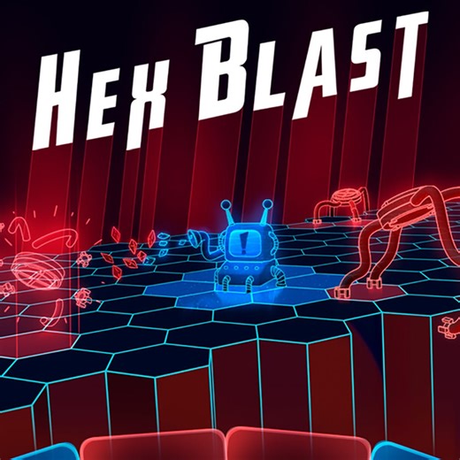 Hex Blast