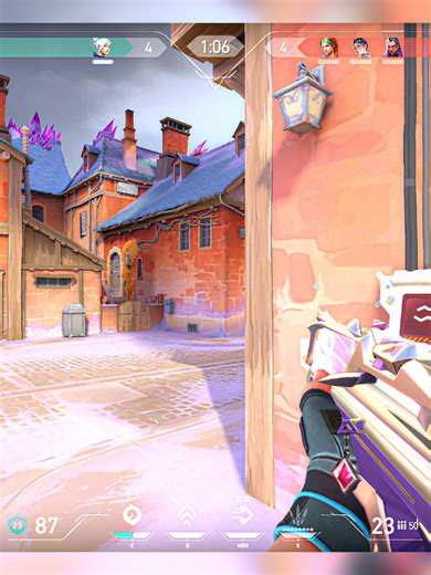 Mastering Valorant: Ultimate Aim and Editing Techniques