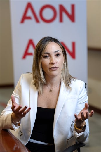 Aon report: Insurance market enters ‘soft’ cycle - News is My Business