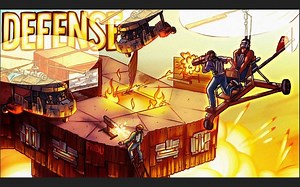 Rust - 一睁眼就发现正在被抄 RUST (Part 4 of 5)