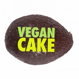 12K views · 263 reactions | You have to try this vegan chocolate avocado cake. Game changer!!  | Avocado | Facebook