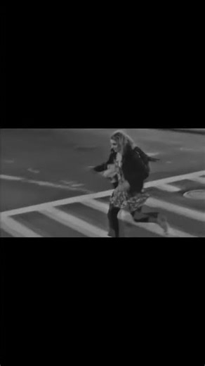 Frances Ha -Dance Scene ft. Lorde
