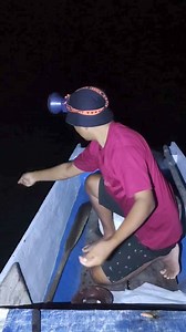 Terapon Jarbua #ikan | Mancing Tradisional