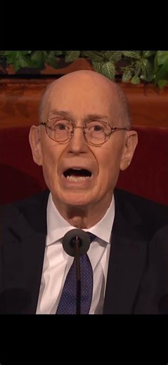 Powerful Testimony #jesuschrist #testimony #generalconference #lds