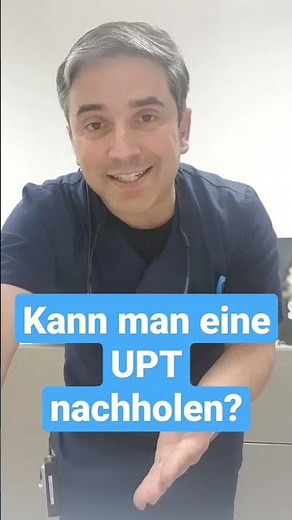 Kann man eine verpasste UPT Sitzung nachholen? Parodontitistherapie, Zahnfleischbehandlung