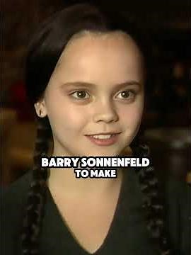 The Dark Secrets Behind The Addams Family 1991