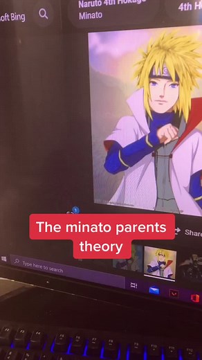 Exploring the Minato Parents Theory