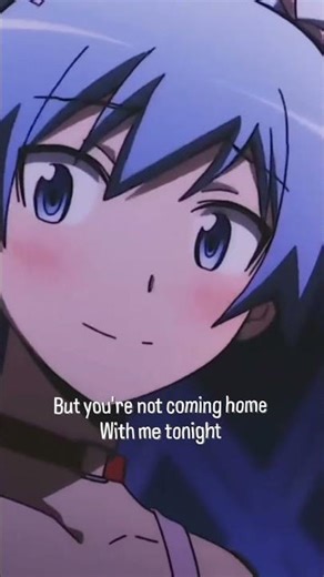 Attention - Harry styles. Assassination classroom Karma x Nagisa #edits