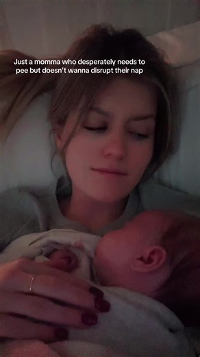 taking in all the cuddles 🥹