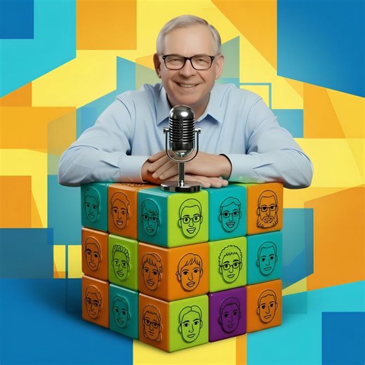 Daria Jmill: War in Ukraine, St. Paul, MN, Childhood Memories | LifeNets International