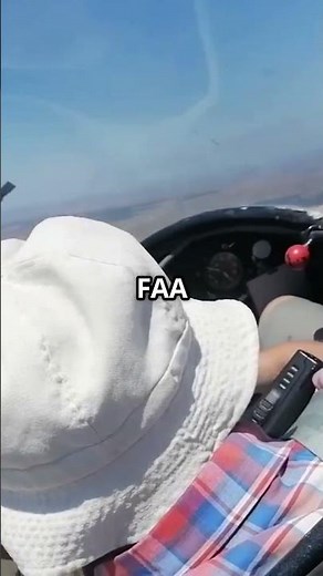 IFR vs. VFR Weather Minimums Explained ✈️☀️🌫