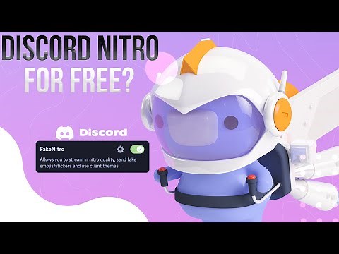 Discord Nitro komplett kostenlos?! | Vencord Discord Mod