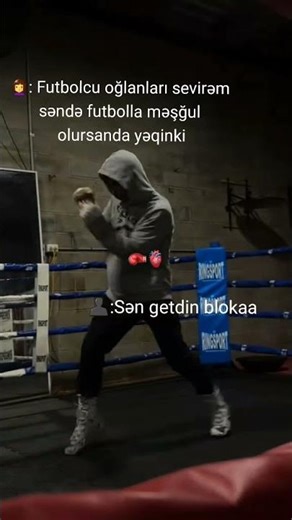 sən getdin blokaaaaa #ytdayibenionecikarnolur