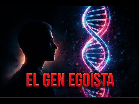 El gen egoísta nace en el espacio: Los ingredientes de la vida en ambientes hostiles del universo