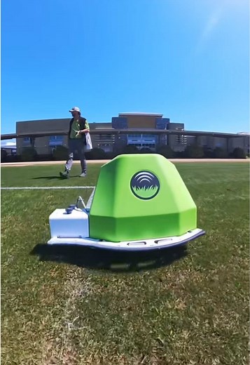 Field Prep Setup for 2026: Embracing Automation