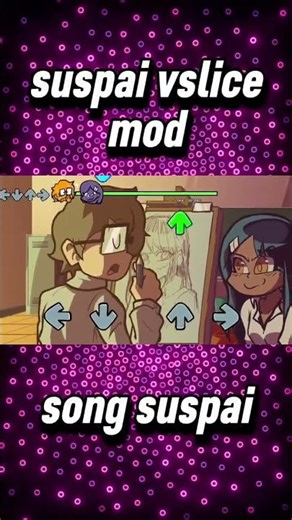 Just vibing on FNF Mobile 🎶