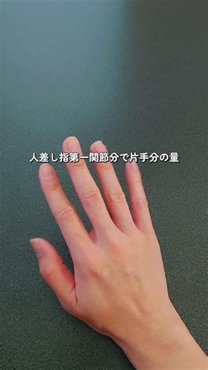 9割が知らない本当のハンドクリームの塗り方