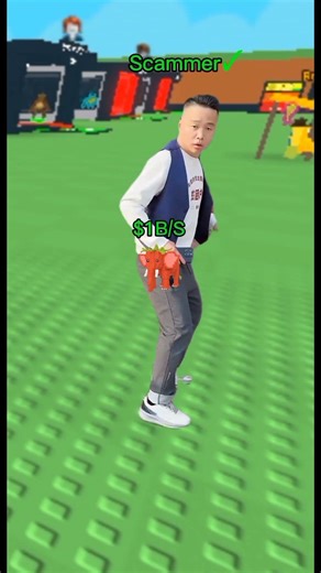 Hacker vs scammer 👿