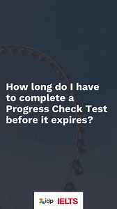 FAQ Series – Episode 1 IELTS Progress Check provides an indicative...