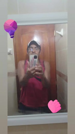 Omarcito Hernandez A on TikTok