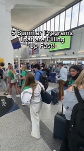 These five summer programs are filling up quickly! Check rusticpathways.com to see the full list of programs that are still available ☺️ #vacationmode #paradise #travelgoals #teentravel #rusticpathways #sorustic #thailand #korea #hawaii #japan #costarica | Rustic Pathways