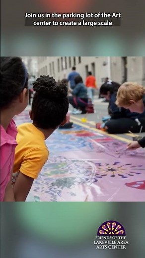 LAAC - Lakeville Art Crawl 2026