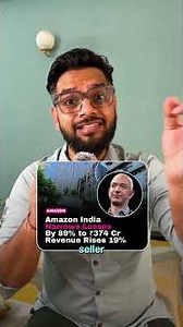 Amazon India: The Delivery Experience That Changed How We Shop | Unfiltered Breakdown