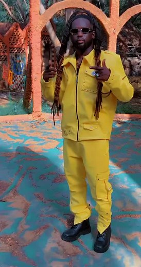 Cherifou Officiel sur TikTok