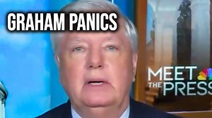 10K views · 373 reactions | Lindsey Graham CORNERED Over War Declaration As Trump's Ukraine Plan Blows Up | The Damage Report | Facebook
