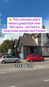 🍻 The Abbey – Abbey Lane, Leicester This is a pub with a history stretching back more than 150 years. Records show it was already serving pints in the 1870s — with William Amos as landlord in 1869 (fined for opening after hours!) and James Harby taking the licence in 1874. Over the decades it changed hands many times, eventually becoming part of the Leicester Brewing & Malting Company. Fast forward more than a century, and in the 1990s and early 2000s it was run by friends of my family — Paul a