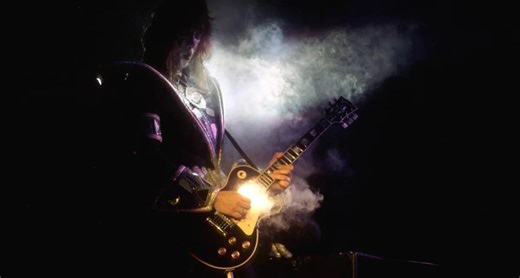 The Smoker, the Rocket-Shooting Les Paul… Ace Frehley’s 5 most iconic Kiss guitars