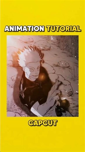 How to Make Smooth Animation on Phone 📱 #trending