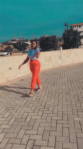 Sumagiza Bride Challenge with Diana